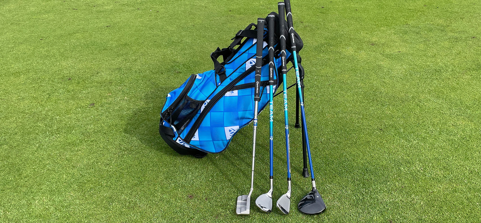 Golf Series Discount -Golf Series Discount 1