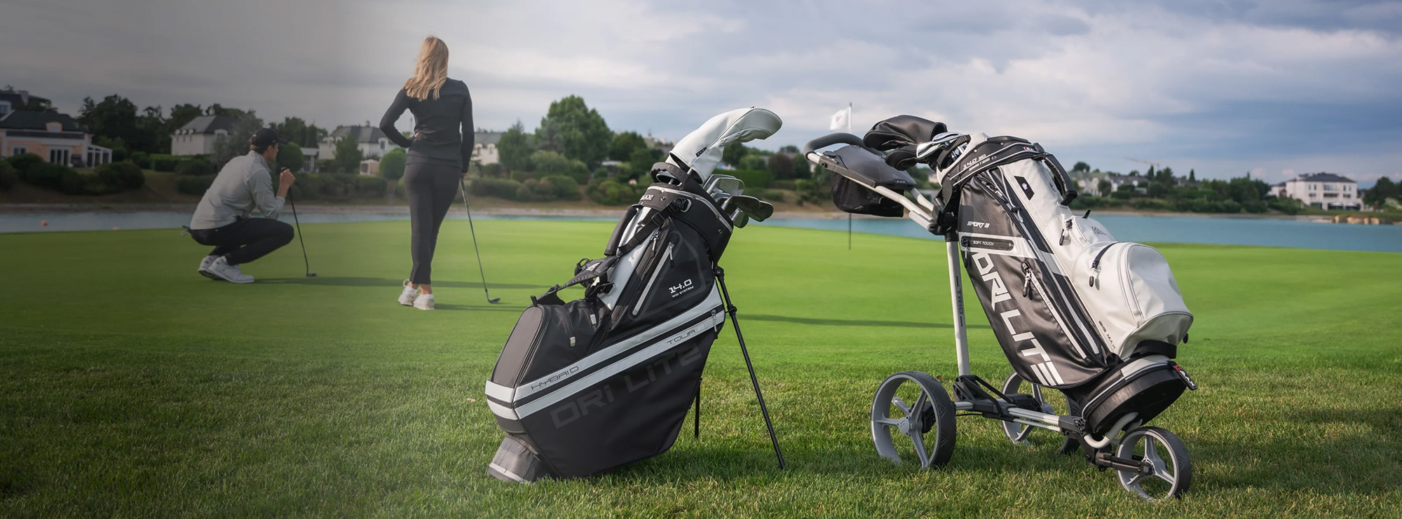 Golf Series Discount -Golf Series Discount 2