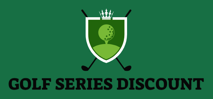 Golf Series Discount