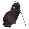 Bettinardi Golf Stand Bag 2 Bettinardi Golf Stand Bag -Golf Series Discount Bettinardi Hex Stand Bag Black