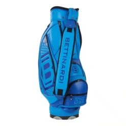 Bettinardi Honeycomb Staff Bag -Golf Series Discount Bettinardi Staff Bag Azure Blue