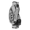 Bettinardi Honeycomb Staff Bag -Golf Series Discount Bettinardi Staff Bag Ghost Grey