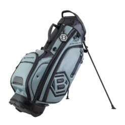 Bettinardi Golf Stand Bag -Golf Series Discount Bettinardi Stand Bag Gray