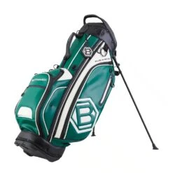 Bettinardi Golf Stand Bag -Golf Series Discount Bettinardi Stand Bag Green