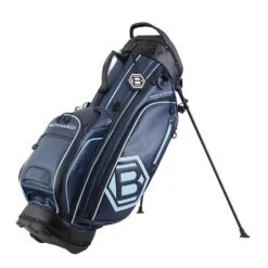 Bettinardi Golf Stand Bag -Golf Series Discount Bettinardi Stand Bag Navy