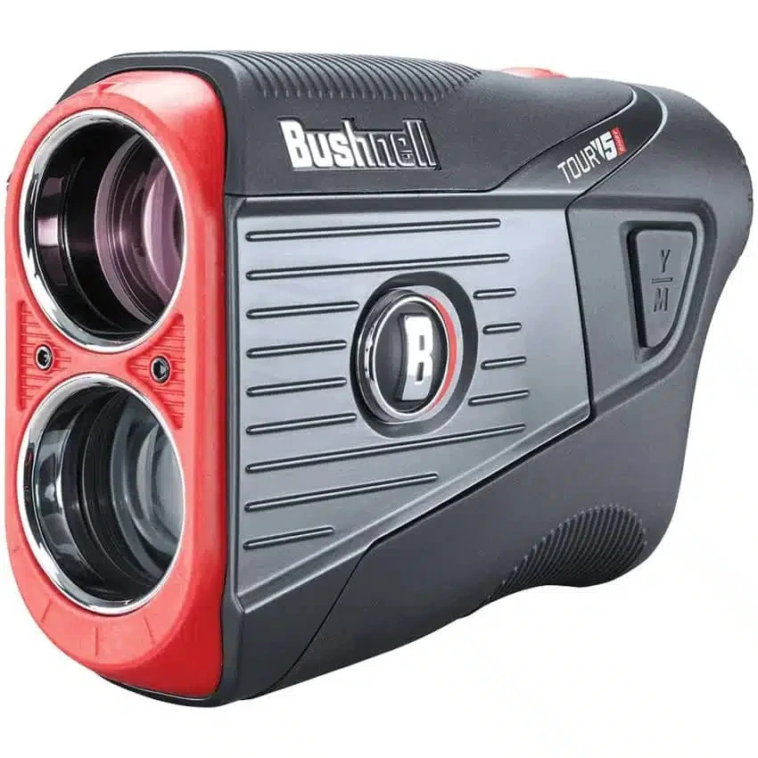 Bushnell Tour V5 Shift Laser Rangefinder 3 Bushnell Tour V5 Shift Laser Rangefinder