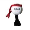 Foo King Long Driver Headcover -Golf Series Discount Foo Headcover