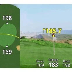 Garmin Approach Z80 GPS Laser Rangefinder -Golf Series Discount Garmin Approach Z80 Range Finder 2