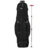 Club Glove Last Bag Collegiate Travel Cover