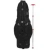 Club Glove Last Bag Large Pro Travel Cover -Golf Series Discount Last Bag Large Pro