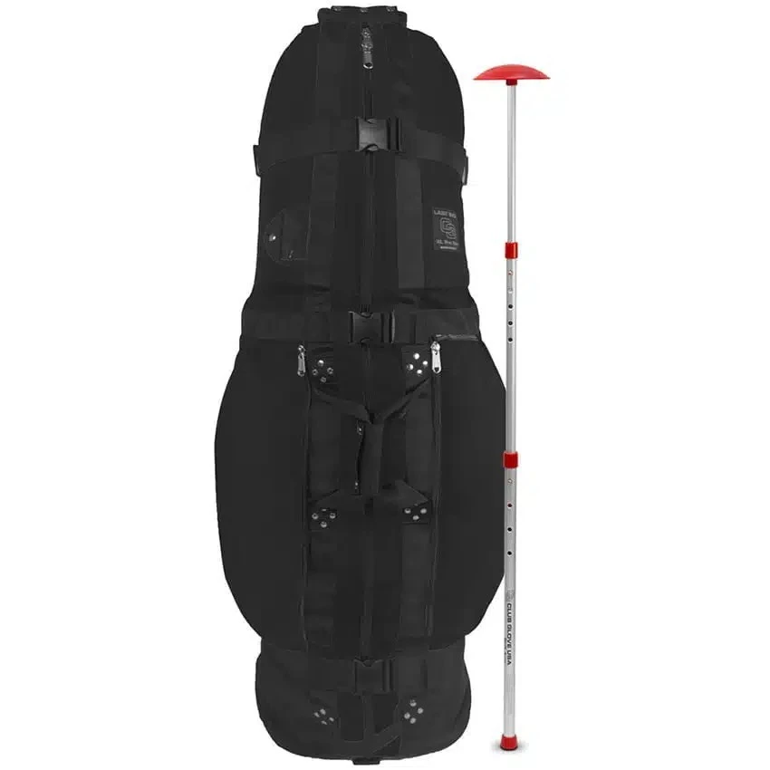 Club Glove Last Bag XL Pro Tour Travel Cover 3 Club Glove Last Bag XL Pro Tour Travel Cover