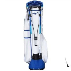 Mizuno Tour 6-Way Stand Bag -Golf Series Discount Mizuno Tour 6 Way Stand Bag Stand View