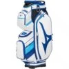Mizuno Tour Cart Bag -Golf Series Discount Mizuno Tour Cart Bag