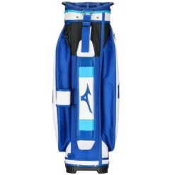 Mizuno Tour Cart Bag -Golf Series Discount Mizuno Tour Cart Bag Strap View