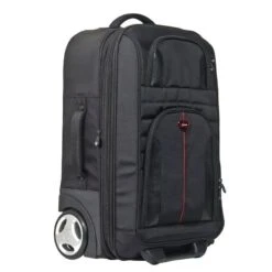 Srixon Rolling Carry On Duffel Bag