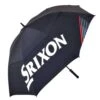 Srixon Umbrella -Golf Series Discount Srixon Tour Umbrella Black