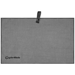 TaylorMade 15″ Microfiber Cart Towel