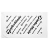 TaylorMade Tour Towel -Golf Series Discount TM Tour Towel