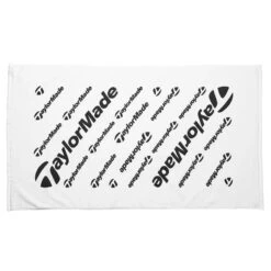 TaylorMade Tour Towel
