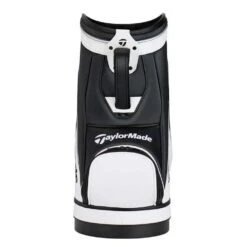 TaylorMade Den Caddy -Golf Series Discount TaylorMade Den Caddy Pocket View