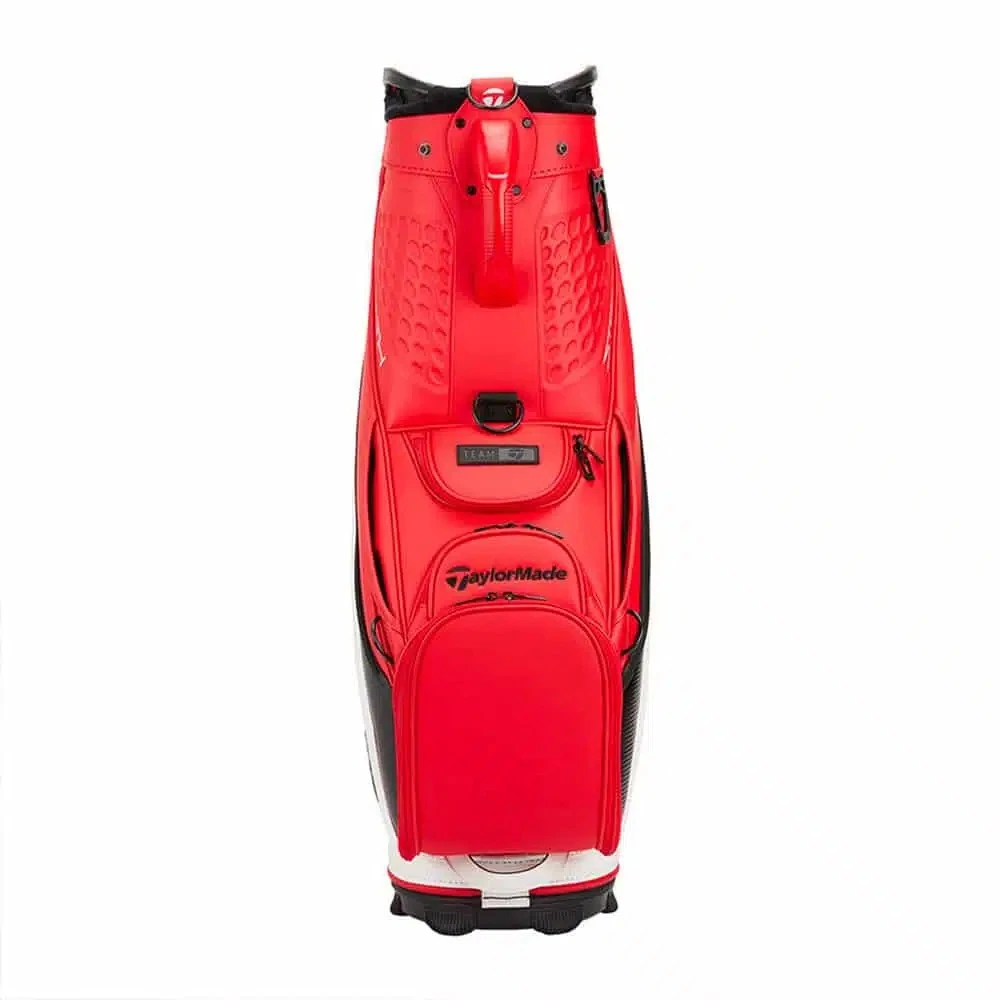 TaylorMade Tour Cart Bag 5 TaylorMade Tour Cart Bag - Image 3