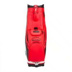 TaylorMade Tour Staff Bag -Golf Series Discount TaylorMade Tour Staff Bag Front
