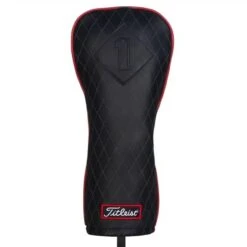 Titleist Leather Driver Headcover
