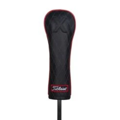 Titleist Leather Hybrid Headcover
