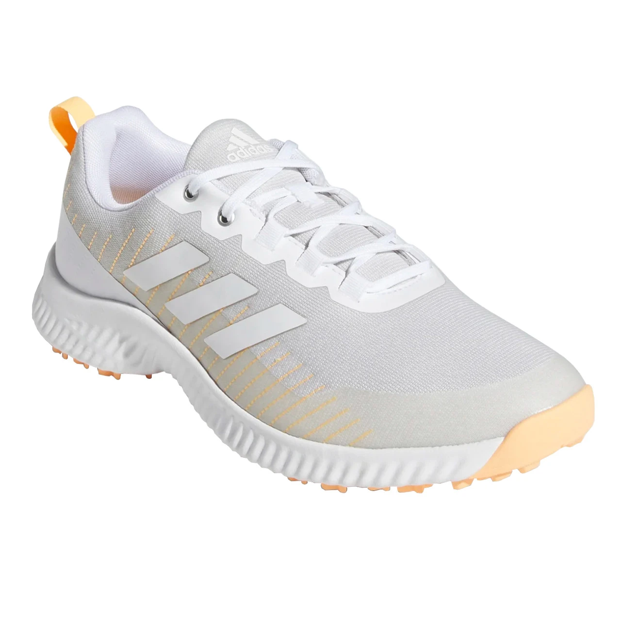 Adidas Women's Response Bounce 2 Spikeless Golf Shoe 9 Adidas Women's Response Bounce 2 Spikeless Golf Shoe - Image 7