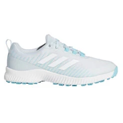 Adidas Women's Response Bounce 2 Spikeless Golf Shoe 14 Adidas Women's Response Bounce 2 Spikeless Golf Shoe -Golf Series Discount adibounce2w 6320 whaqua lat 2 22 35895.1697501629
