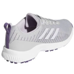 Adidas Women's Response Bounce 2 Spikeless Golf Shoe 11 Adidas Women's Response Bounce 2 Spikeless Golf Shoe -Golf Series Discount adibouncesl2w 2004 wtpurp heel 2 22 12075.1697501628