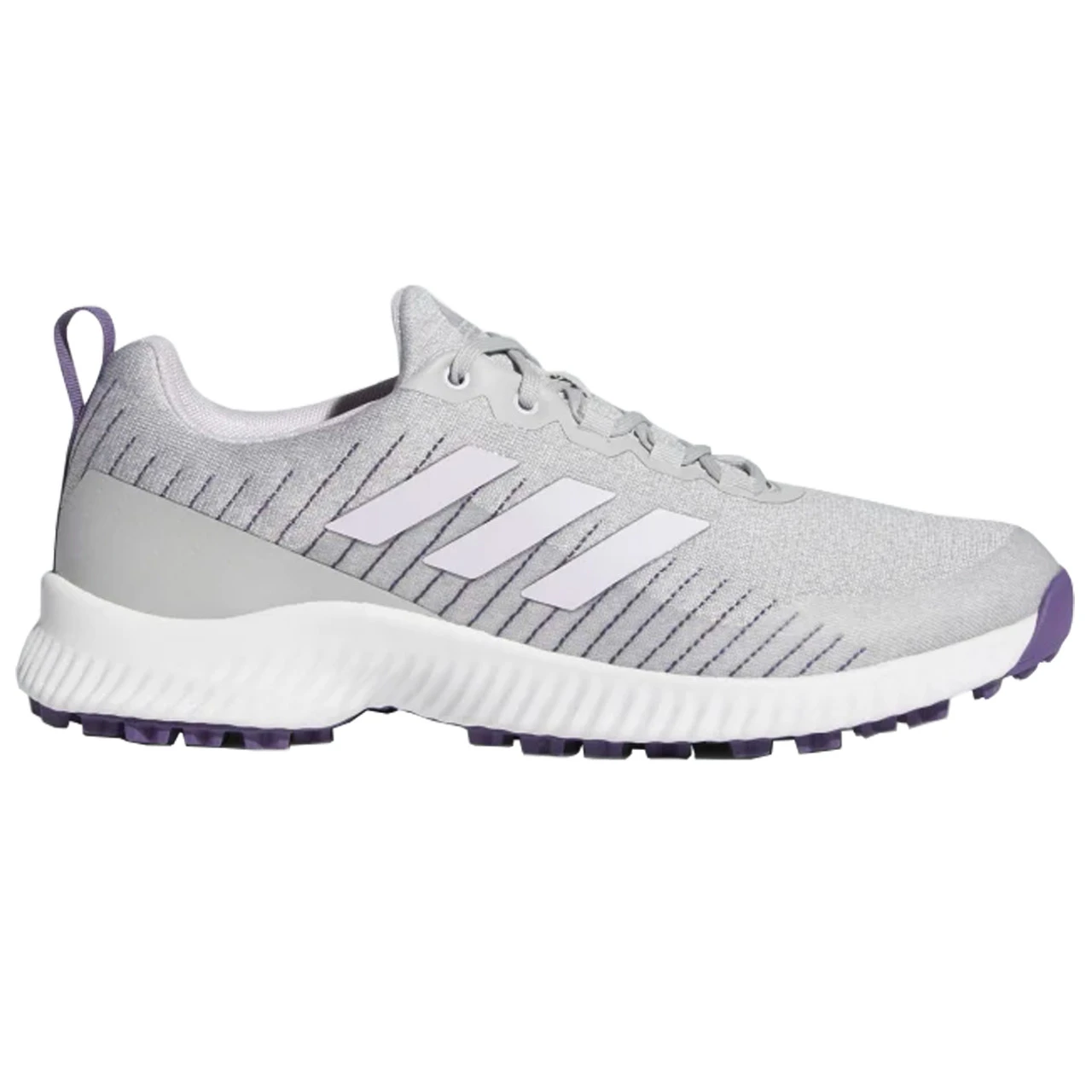 Adidas Women's Response Bounce 2 Spikeless Golf Shoe 6 Adidas Women's Response Bounce 2 Spikeless Golf Shoe - Image 4
