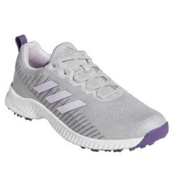 Adidas Women's Response Bounce 2 Spikeless Golf Shoe