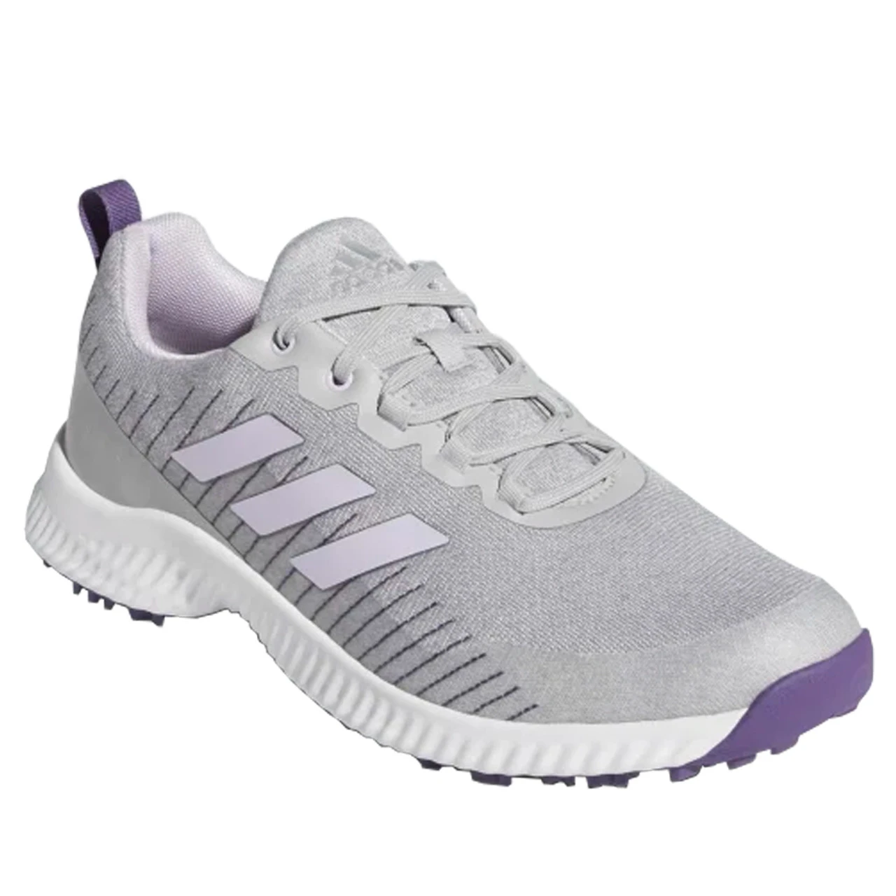 Adidas Women's Response Bounce 2 Spikeless Golf Shoe 3 Adidas Women's Response Bounce 2 Spikeless Golf Shoe