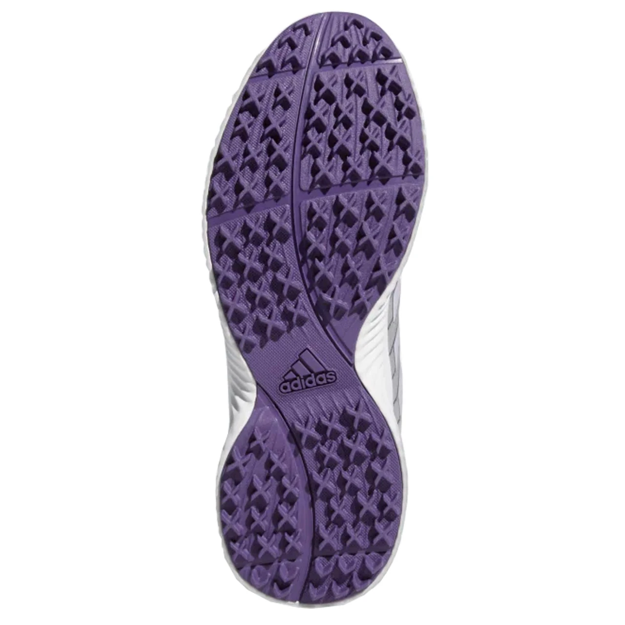 Adidas Women's Response Bounce 2 Spikeless Golf Shoe 4 Adidas Women's Response Bounce 2 Spikeless Golf Shoe - Image 2