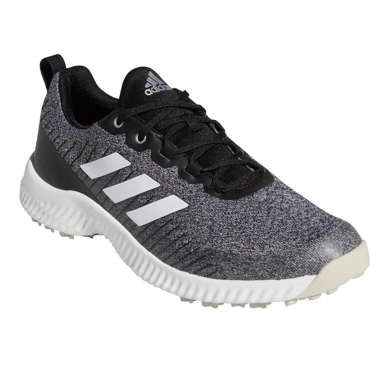 Adidas Women's Response Bounce 2 Spikeless Golf Shoe 7 Adidas Women's Response Bounce 2 Spikeless Golf Shoe - Image 5