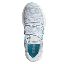 Adidas Women's Crossknit DPR Spikeless Golf Shoe -Golf Series Discount adicrosknitdprw 7149 gryblu add 01 22 06651.1667488513