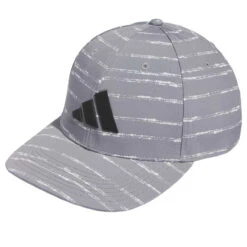 Adidas Printed Tour Snapback OSFM Golf Hat 10 Adidas Printed Tour Snapback OSFM Golf Hat -Golf Series Discount adihat 5595 gry frontobq 08 23 41012.1692130812