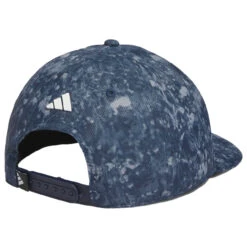 Golf Series Discount -Golf Series Discount adihat 8028 navy back 05 23 84165.1684870117