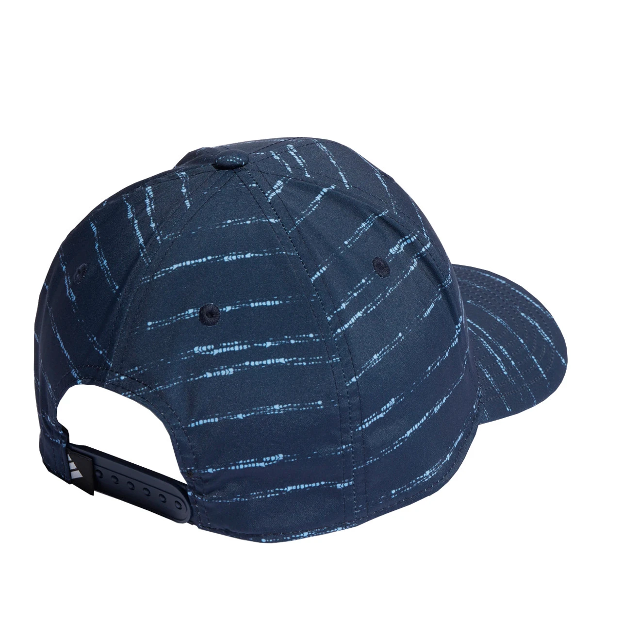 Adidas Printed Tour Snapback OSFM Golf Hat 4 Adidas Printed Tour Snapback OSFM Golf Hat - Image 2