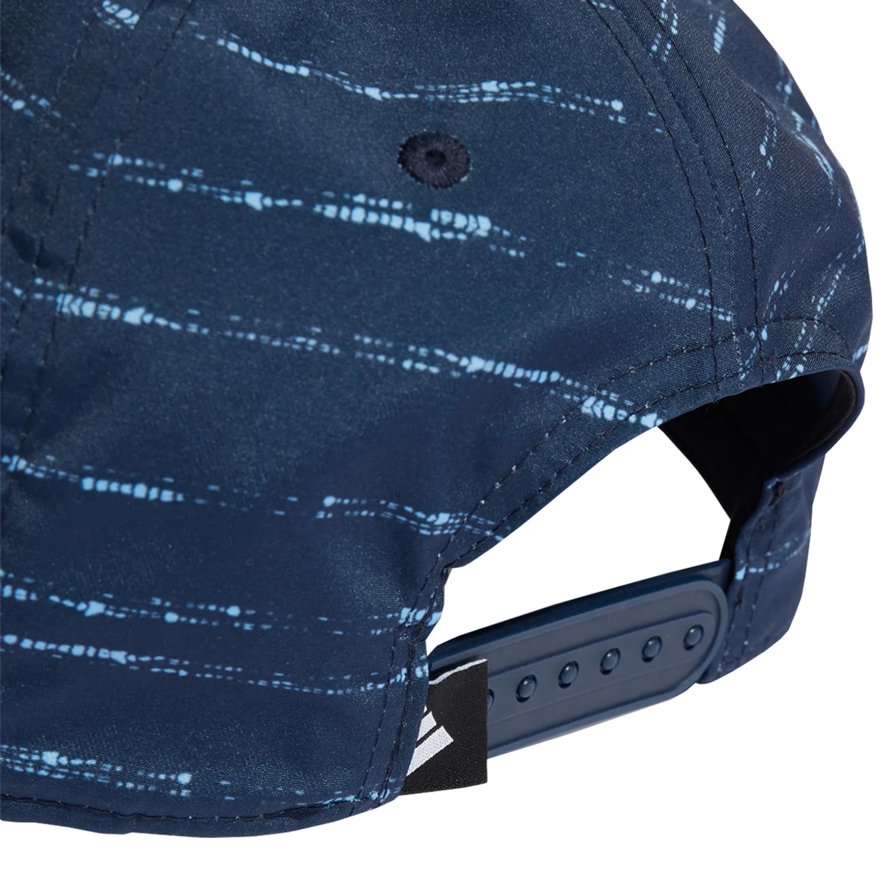 Adidas Printed Tour Snapback OSFM Golf Hat 5 Adidas Printed Tour Snapback OSFM Golf Hat - Image 3