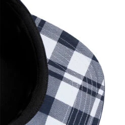 Adidas Golf Standard ADI Plaid Snapback Hat 9 Adidas Golf Standard ADI Plaid Snapback Hat -Golf Series Discount adihat 8915 tblu pldlid 08 23 57699.1692217732