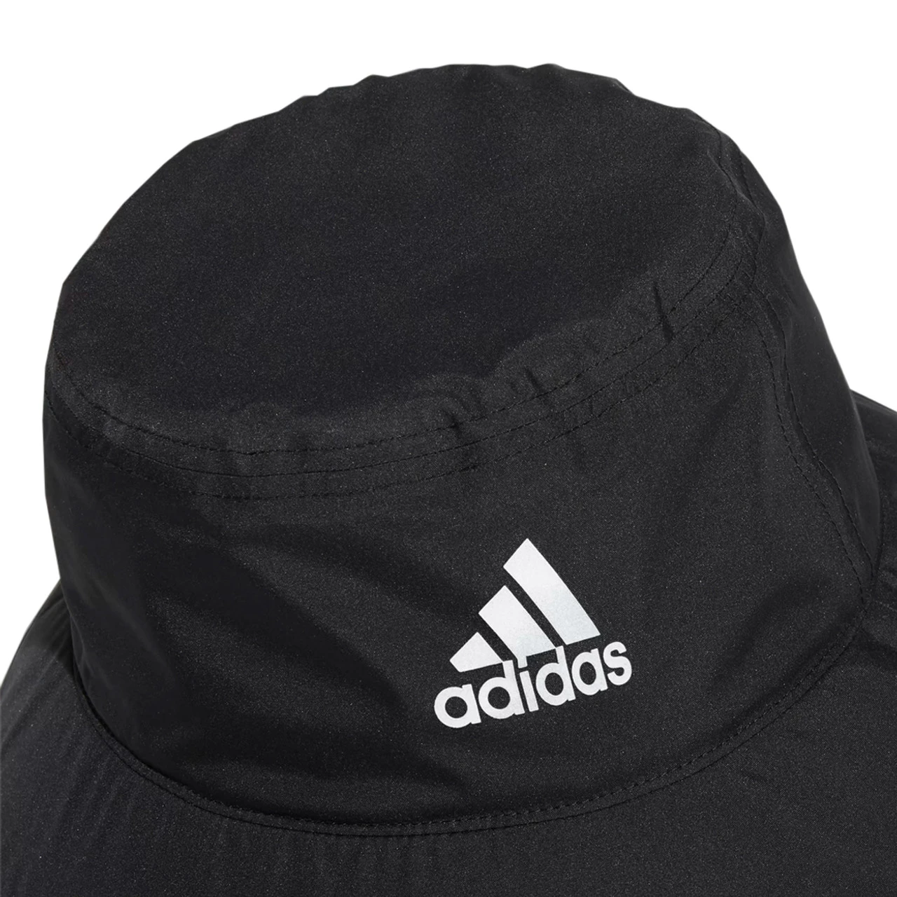 Adidas Golf Rain.RDY One Size Fits Most Bucket Hat 5 Adidas Golf Rain.RDY One Size Fits Most Bucket Hat - Image 3