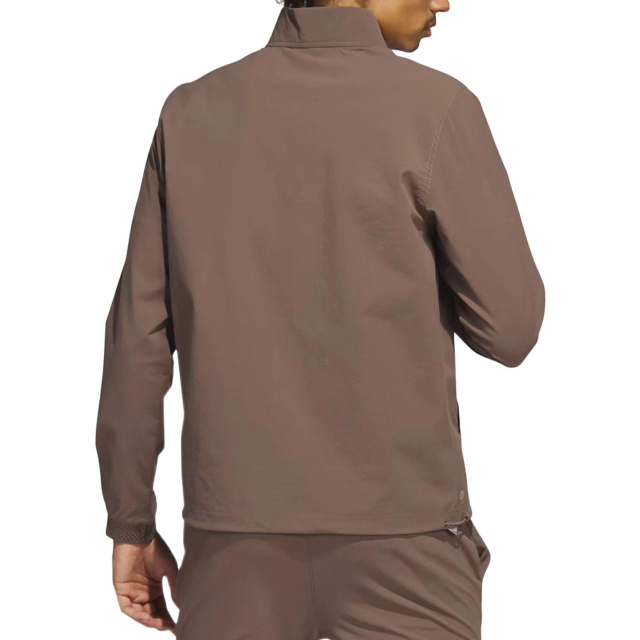 Adidas Golf Ultimate365 Tour Stretch Quarter-Zip Pullover 4 Adidas Golf Ultimate365 Tour Stretch Quarter-Zip Pullover - Image 2