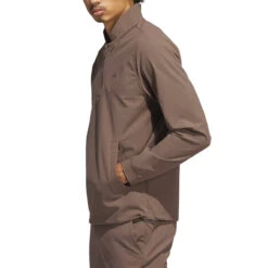 Adidas Golf Ultimate365 Tour Stretch Quarter-Zip Pullover 8 Adidas Golf Ultimate365 Tour Stretch Quarter-Zip Pullover -Golf Series Discount adiow 7958 earth side 08 23 77731.1693521724