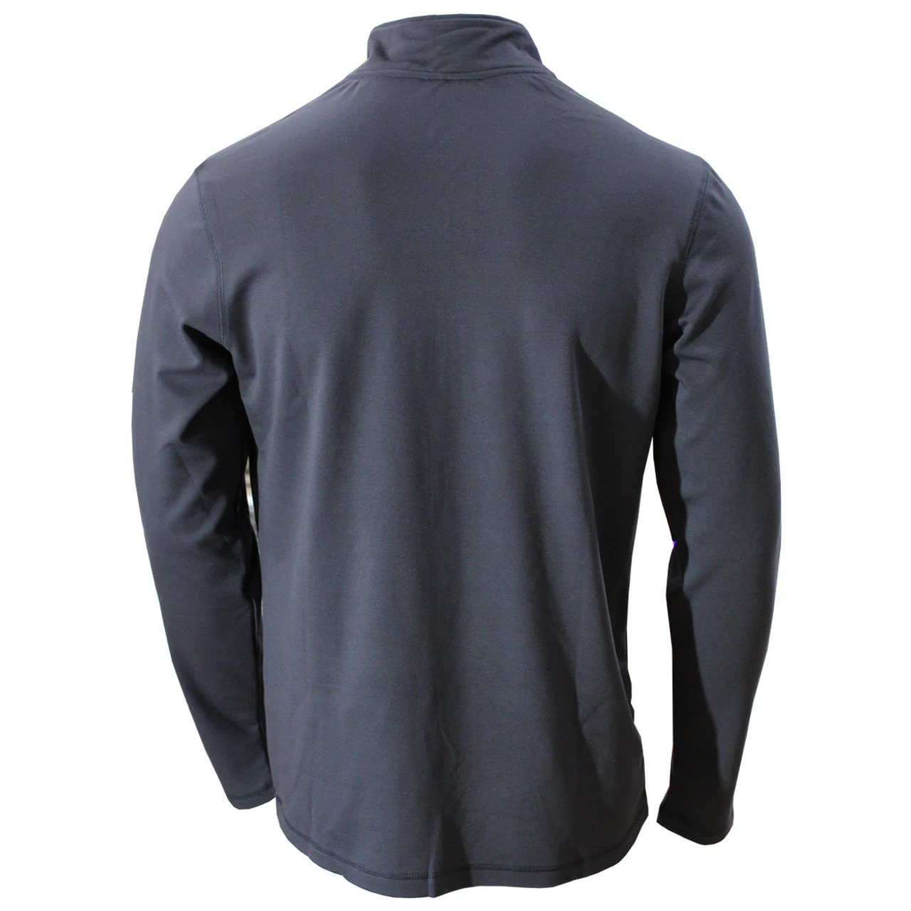 Adidas Golf Men's Classic 3-Stripe 1/4-Zip Midweight Performance Pullover 4 Adidas Golf Men's Classic 3-Stripe 1/4-Zip Midweight Performance Pullover - Image 2