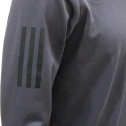 Adidas Golf Men's Classic 3-Stripe 1/4-Zip Midweight Performance Pullover 11 Adidas Golf Men's Classic 3-Stripe 1/4-Zip Midweight Performance Pullover -Golf Series Discount adiow classic charblk sleeve 03 23 71564.1697313453