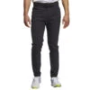Adidas Men's Go-To Five-Pocket Primegreen Pants 1 Adidas Men's Go-To Five-Pocket Primegreen Pants -Golf Series Discount adipant 0060 blk front 08 23 73208.1697458155