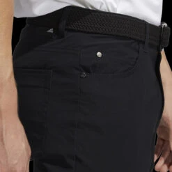Adidas Men's Go-To Five-Pocket Primegreen Pants -Golf Series Discount adipant 0060 blk zoom 08 23 87820.1697458155