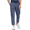 Adidas Golf Go-To Medium Weight Fall Pants -Golf Series Discount adipant 6561 nvy front 03 23 08067.1679603604